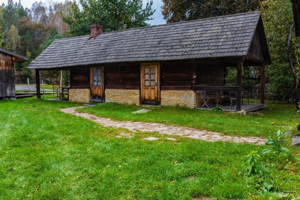 Zagroda Guciów Gospodarstwo agroturystyczne *